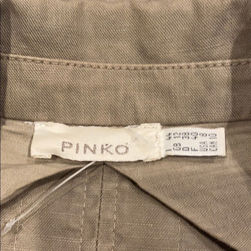 Pinko Jacket  - Picture 5 of 7